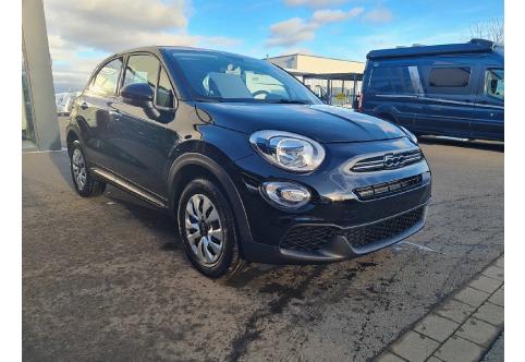 Fiat 500X #7
