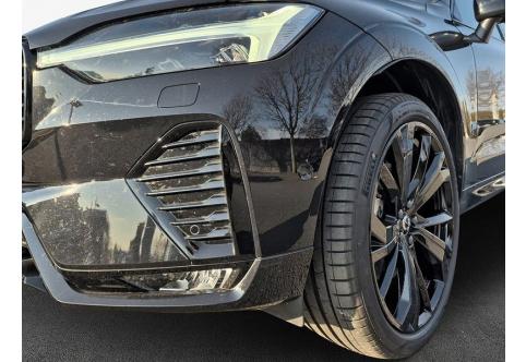 Volvo XC60 #5