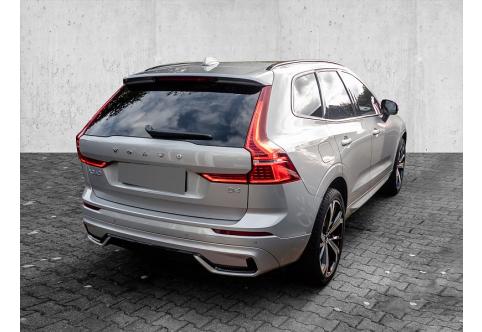 Volvo XC60 #2