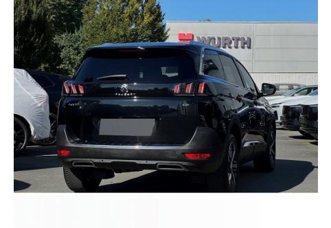Peugeot 5008 #2