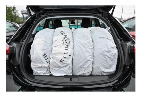 Opel Corsa #6