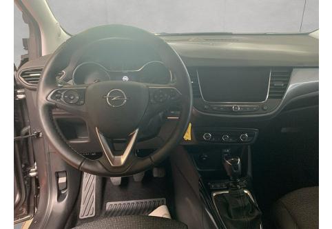 Opel Crossland X #11