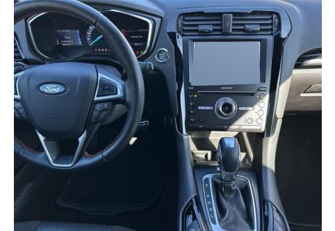 Ford Mondeo #18