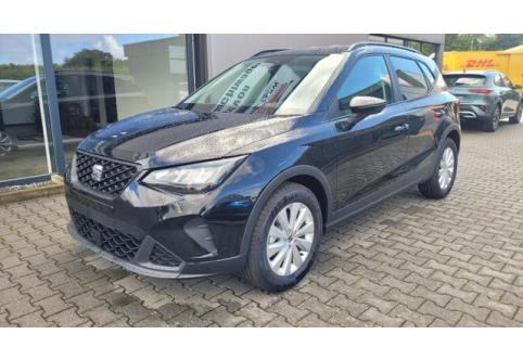 Seat Arona #1