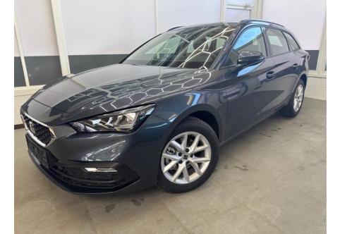 Seat Leon #1