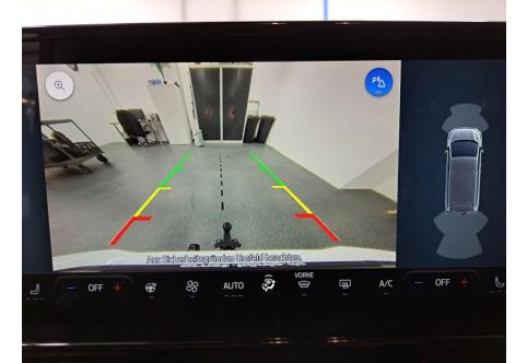 Ford Tourneo Custom #12