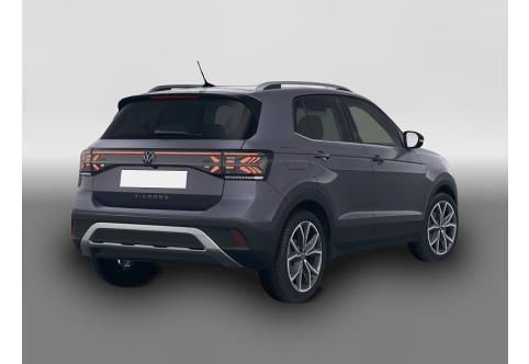 VW T-Cross #3