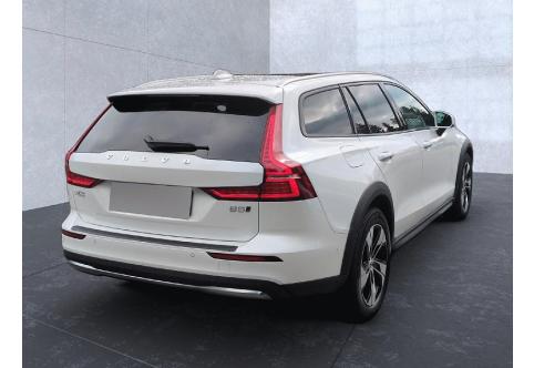 Volvo V60 #3
