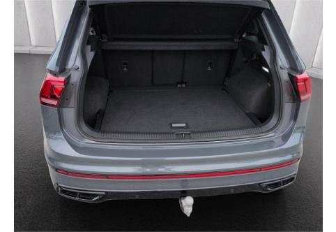 VW Tiguan #9