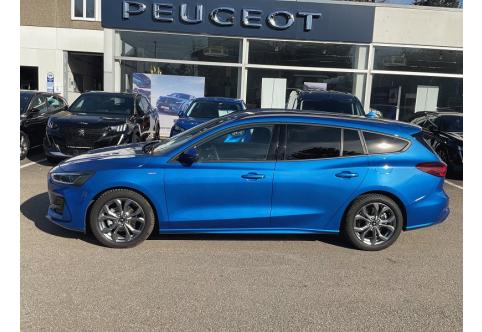 Ford Focus #13