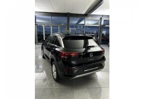 VW T-Roc #4