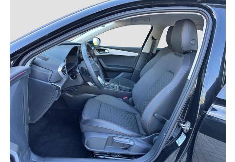 Seat Leon #9