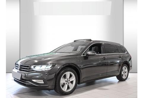 VW Passat #1