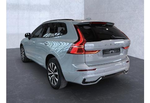 Volvo XC60 #2