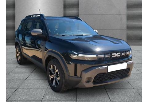 Dacia Duster #1