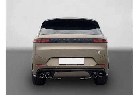 Land Rover Range Rover #6