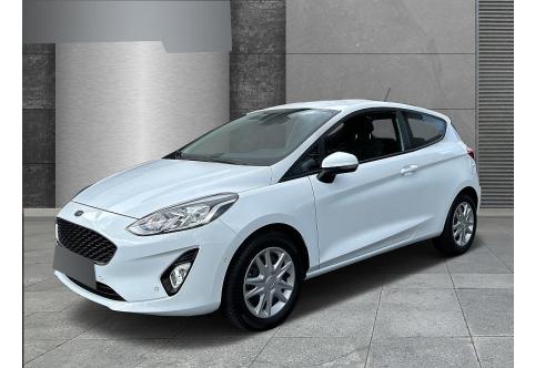 Ford Fiesta #1