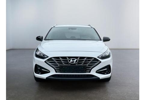 Hyundai i30 #2