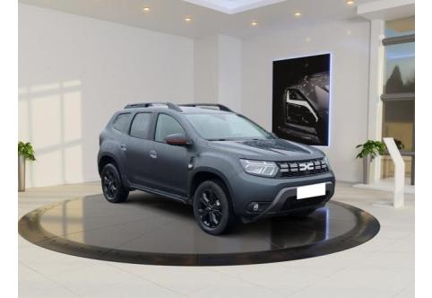 Dacia Duster #1