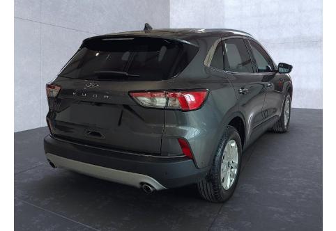 Ford Kuga #3