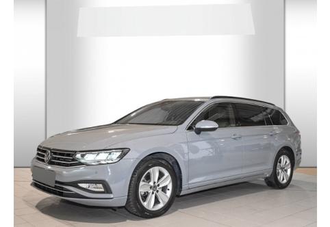 VW Passat #1