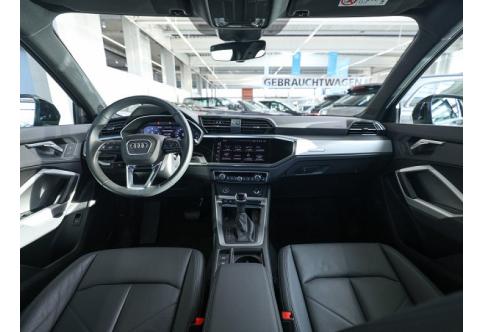 Audi Q3 #6