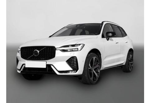 Volvo XC60 #1