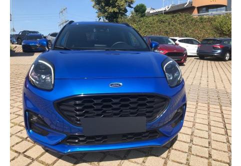 Ford Puma #15