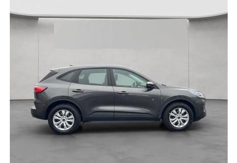 Ford Kuga #4