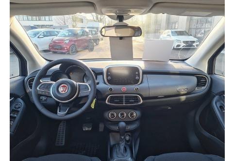 Fiat 500X #11