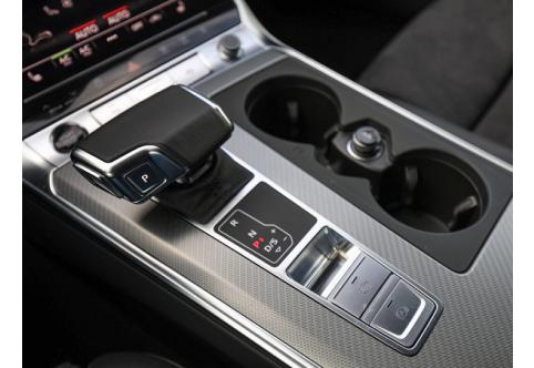 Audi A6 #14