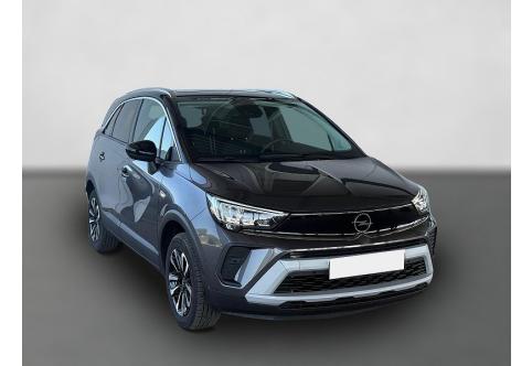 Opel Crossland X #4