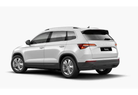 Skoda Karoq #2