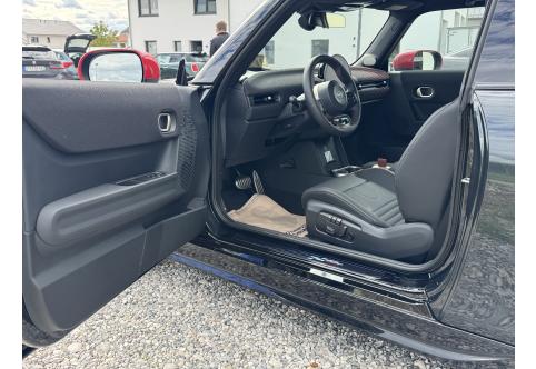 MINI JOHN COOPER WORKS #9