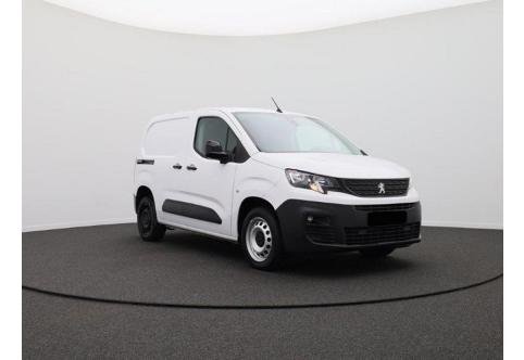 Peugeot Partner #7