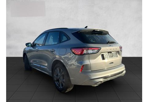 Ford Kuga #2