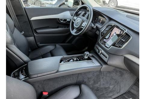 Volvo XC90 #5