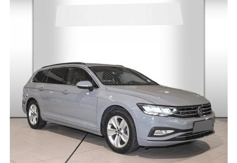 VW Passat #2