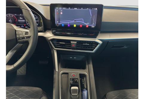 Seat Leon #13