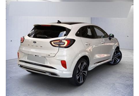 Ford Puma #2