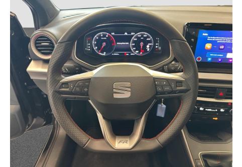 Seat Ibiza #10