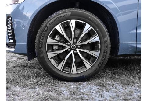 Volvo XC60 #3