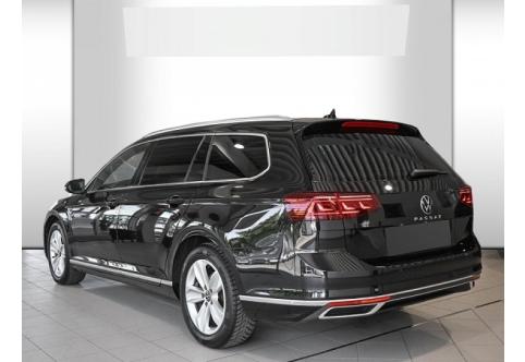VW Passat #4