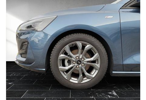 Ford Focus #12