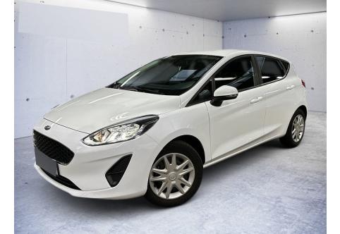 Ford Fiesta #1