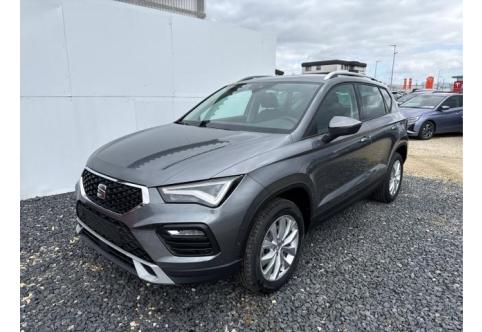 Seat Ateca #1