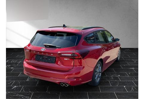 Ford Focus #3