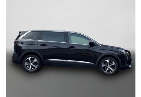 Peugeot 5008 #5