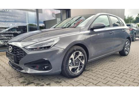 Hyundai i30 #2