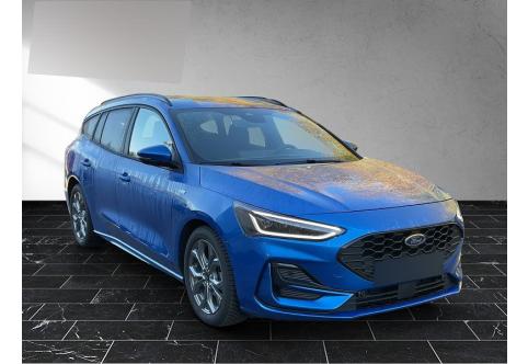 Ford Focus #4
